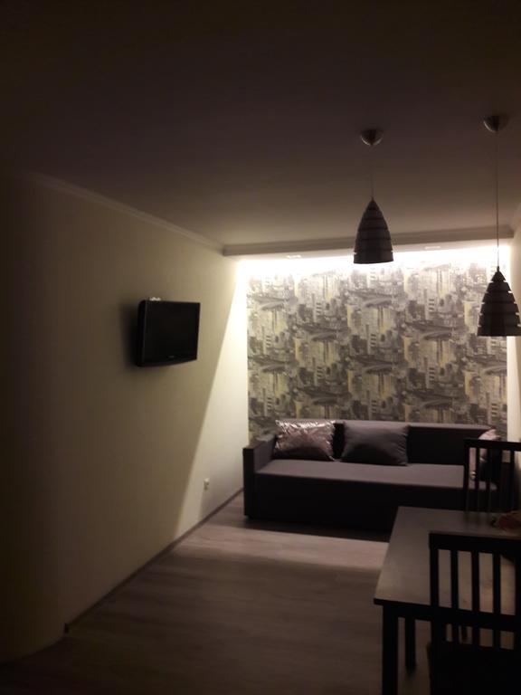 Apartmens Near Metalist Carcóvia Exterior foto