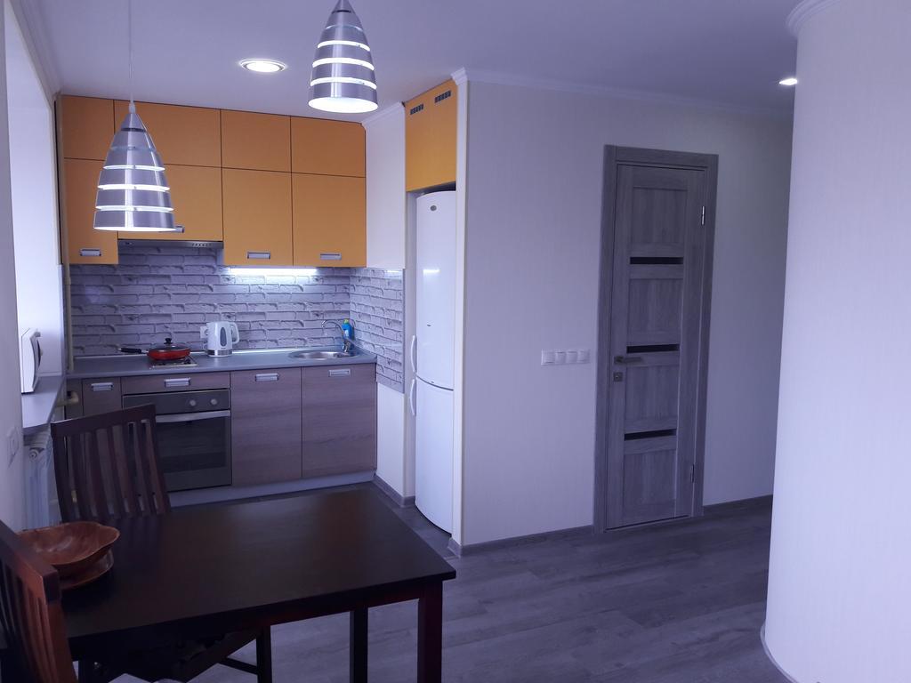 Apartmens Near Metalist Carcóvia Exterior foto