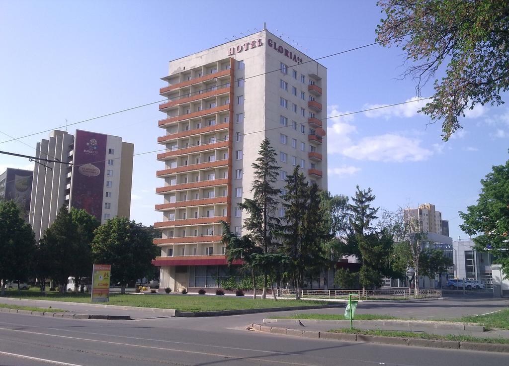 Apartmens Near Metalist Carcóvia Exterior foto